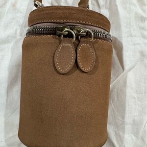 Doen x Pilgrim Bebe bag